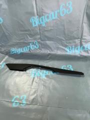 Накладка центральной консоли правая Mercedes-Benz GLS 2021 Б/У Накладка центральной консоли правая Mercedes-Benz GLS 2021