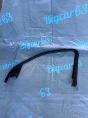 Рамка стекла двери передняя правая Mercedes-Benz GLS 2021