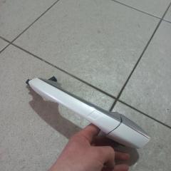 Ручка двери наружная задняя левая Mercedes-Benz ML 63AMG 2013