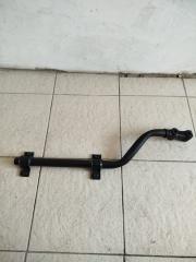 Кронштейн крыла задний правый Foton Auman 2023 Б/У Кронштейн крыла задний правый Foton Auman 2023