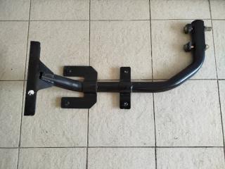 Кронштейн крыла задний левый Foton Auman 2023 Б/У Кронштейн крыла задний левый Foton Auman 2023