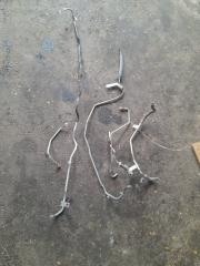 Запчасть трубка тнвд Mitsubishi Fuso 2013