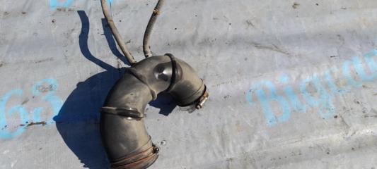 Запчасть патрубок воздушный Mitsubishi Fuso 2013