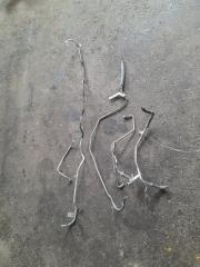 Запчасть трубка охлаждения турбины Mitsubishi Fuso 2013