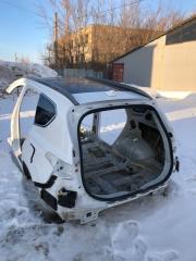 Запчасть кузов Hyundai Santa Fe 2019