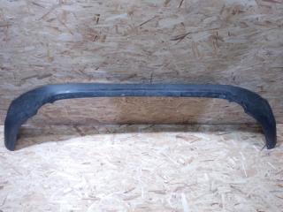 Накладка заднего бампера Toyota RAV4 Б/У Накладка заднего бампера Toyota RAV4