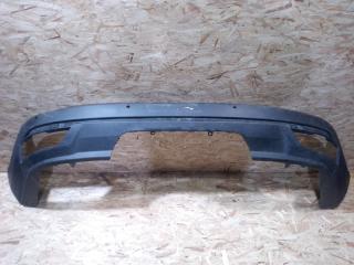 Накладка заднего бампера Honda Pilot 3 Б/У Накладка заднего бампера Honda Pilot 3