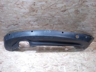 Накладка заднего бампера VOLKSWAGEN Tiguan 1 Б/У Накладка заднего бампера VOLKSWAGEN Tiguan 1