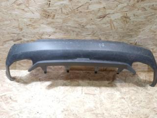 Накладка заднего бампера LEXUS NX Б/У Накладка заднего бампера LEXUS NX