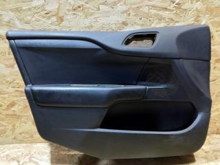 Запчасть карта обшивка двери передняя левая Citroen C4