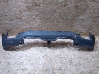 Накладка заднего бампера Hyundai Creta Б/У Накладка заднего бампера Hyundai Creta