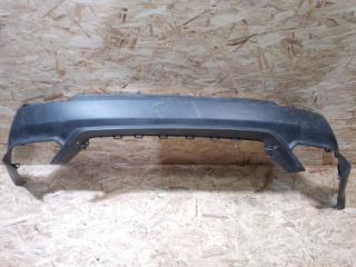 Накладка заднего бампера LEXUS NX Б/У Накладка заднего бампера LEXUS NX