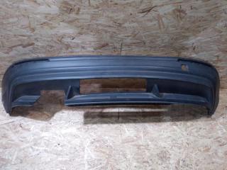 Накладка заднего бампера Volkswagen Tiguan 2 Б/У Накладка заднего бампера Volkswagen Tiguan 2