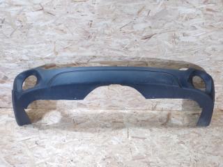 Накладка заднего бампера BMW X5 Б/У Накладка заднего бампера BMW X5