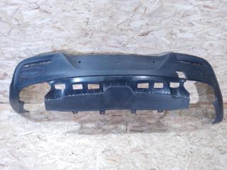 Накладка заднего бампера Mercedes-Benz GLE-Class Б/У Накладка заднего бампера Mercedes-Benz GLE-Class