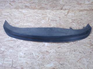 Накладка заднего бампера Hyundai Elantra 6 Б/У Накладка заднего бампера Hyundai Elantra 6