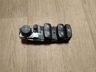 Блок управления стеклоподъемниками BMW 5-Series Б/У Блок управления стеклоподъемниками BMW 5-Series