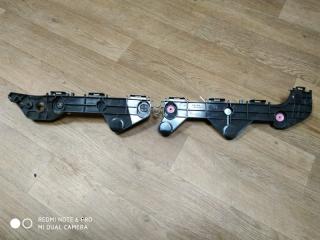 Кронштейн заднего бампера левый Lexus LX500D LX600 2022