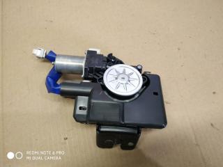 Замок багажника Lexus LX500D LX600 2022