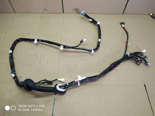 Запчасть проводка двери багажника Lexus LX500D LX600 2022