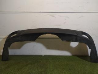 Накладка заднего бампера BMW X5 контрактная Накладка заднего бампера BMW X5