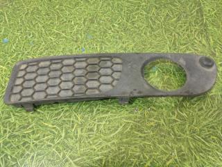 Накладка птф передняя левая Volvo S80 2008-2014