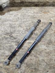 Амортизатор задний Renault DUSTER 2016 Б/У Амортизатор задний Renault DUSTER 2016