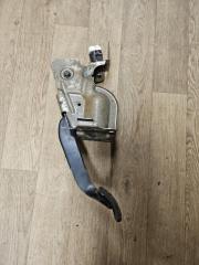 Запчасть педаль тормоза Renault DUSTER 2016