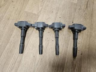 Катушка зажигания Renault DUSTER 2016