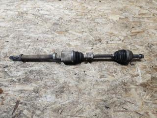 Полуось (Привод) передний правый Renault DUSTER 2016