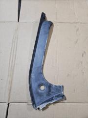 Запчасть декоротивная накладка задняя правая Audi S8 2014