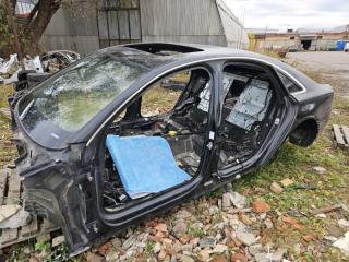 Запчасть кузов по частям Audi S8 2014