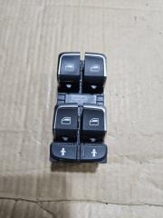 Блок управления стеклоподъемниками Audi S8 2014 Б/У Блок управления стеклоподъемниками Audi S8 2014