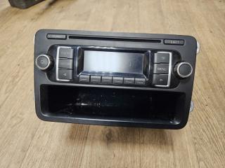 Магнитола Volkswagen polo