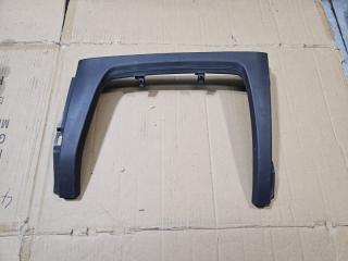 Накладка салона Audi S8 2014