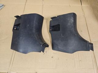 Накладка салона Toyota Rav4