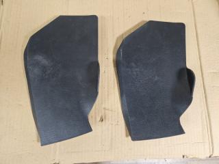 Накладка салона Toyota RAV4