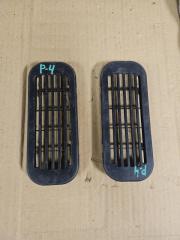 Накладка салона Toyota RAV4