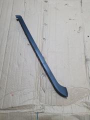 Накладка салона Audi S8 2014