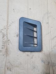 Запчасть дефлектор воздуховод левый Audi S8 2014