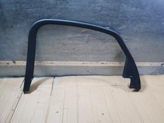 Накладка рамки двери задняя правая Audi S8 2014