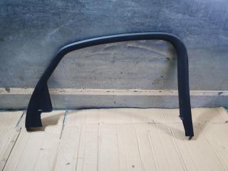 Накладка рамки двери задняя левая Audi S8 2014