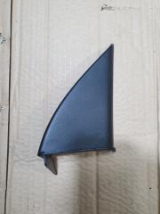 Запчасть накладка уголок двери передняя правая Audi S8 2014