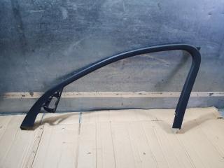 Накладка рамки двери передняя правая Audi S8 2014