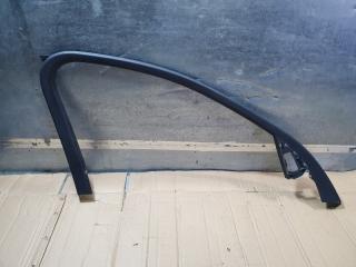 Накладка рамки двери передняя левая Audi S8 2014