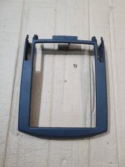 Накладка салона Audi S8 2014