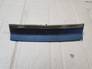 Накладка центральной консоли Audi S8 2014 Б/У Накладка центральной консоли Audi S8 2014