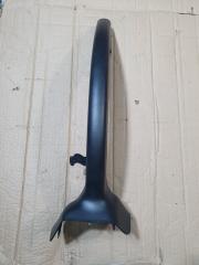 Запчасть накладка петли багажника правая Audi S8 2014