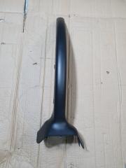 Запчасть накладка петли багажника левая Audi S8 2014