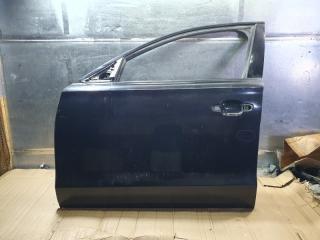 Запчасть дверь передняя левая Audi S8 2014